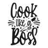 cook
