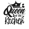 Queen of the Kitchen