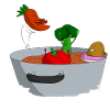 Healthy soup