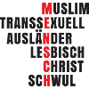 Antirassismus - Mensch