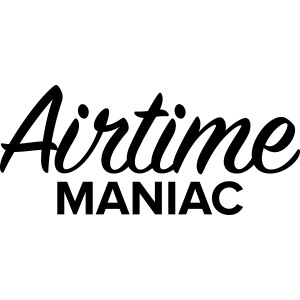 Airtime Maniac