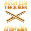 Tierschutz - Auch was im