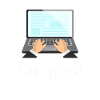 I'M BUSY Gift Idea