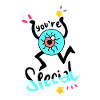 You are special