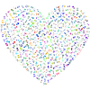 Coeur de fleurs