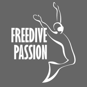 Freedive Passion Freediver