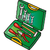 Boîte à outils | toolbox