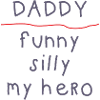 Daddy