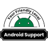 Android Supporter