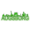 Augsbourg - skyline