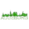 Augsburg - skyline