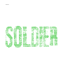 Brother Soldier Gift