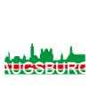 Augsburg - skyline