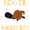 BEAVER: Beaver Whisperer