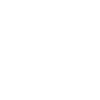 Noeud celtique coeur infini blanc