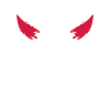 devil horns