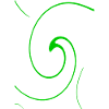 Neon Spiral