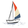 sailboat