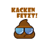 Kacken fetzt
