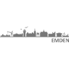 Skyline - Emden