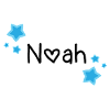 Name - Noah