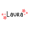 Name - Laura