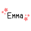 Name - Emma