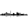 Skyline - Rom