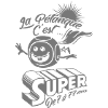 La pétanque c'est super