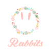 Bunnies woman