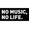 No music, no life.