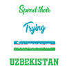 Né en Ouzbékistan