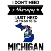 aller au michigan