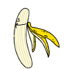 Banana Hero (b)