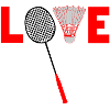 Badminton