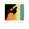 Bouldering Bouldering