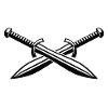 épée