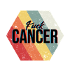F '+ # cancer