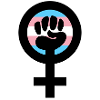 Emancipation Feminist Women's Movement Gift