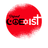 Defend Coexist