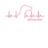 Weimaraner HeartBeat