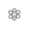 Restez positif comme un proton