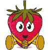 Sweet strawberry 2