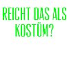 Kostüm