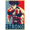 Volg Hajime No Ippo
