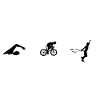Dad triathlon