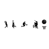 Coach basketball
