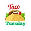 Taco tuesday