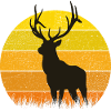 Hirsch