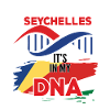 Seychelles is in my DNA